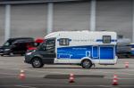 Mercedes-Benz Concept Sprinter F-CELL 2018 года